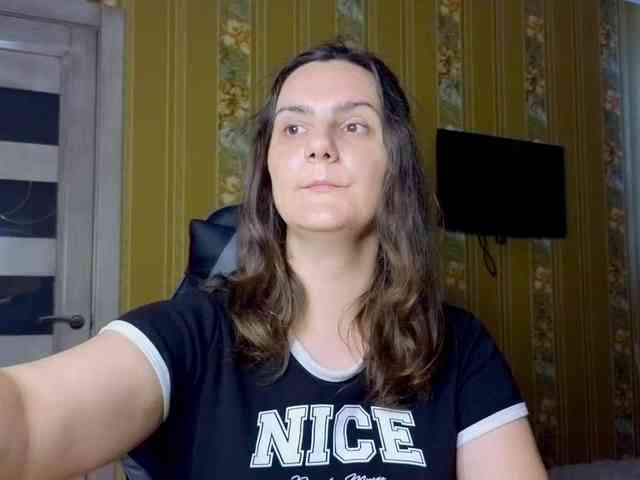 Secret_Smile webcam