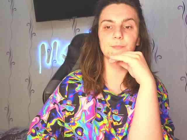 Secret_Smile webcam