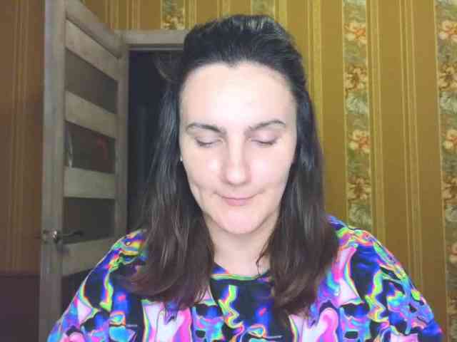 Secret_Smile webcam