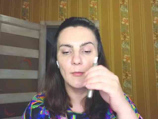 Secret_Smile webcam