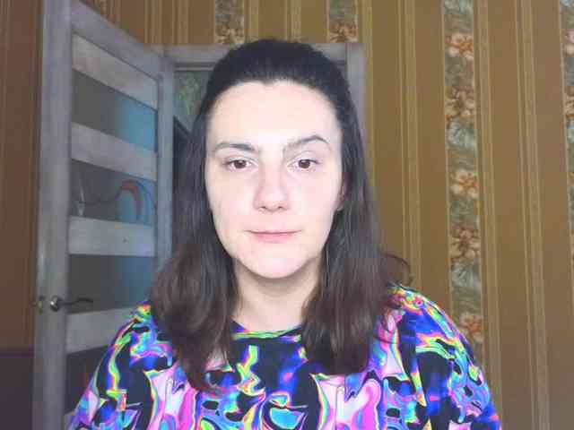 Secret_Smile webcam