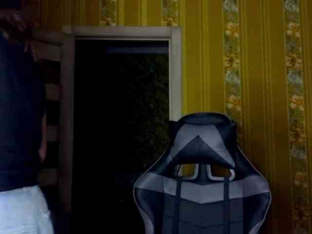 Secret_Smile webcam