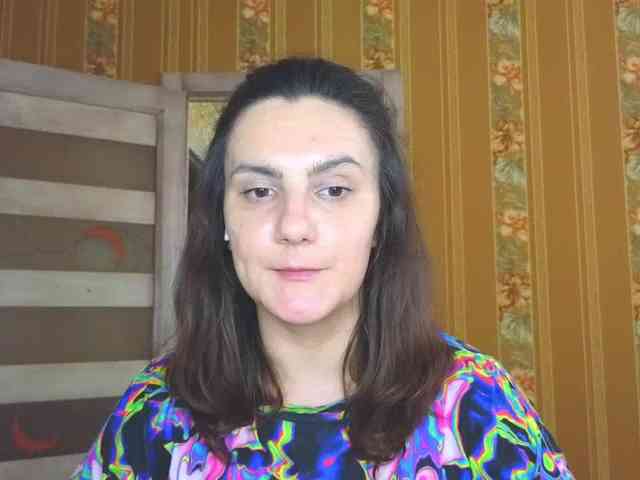 Secret_Smile webcam