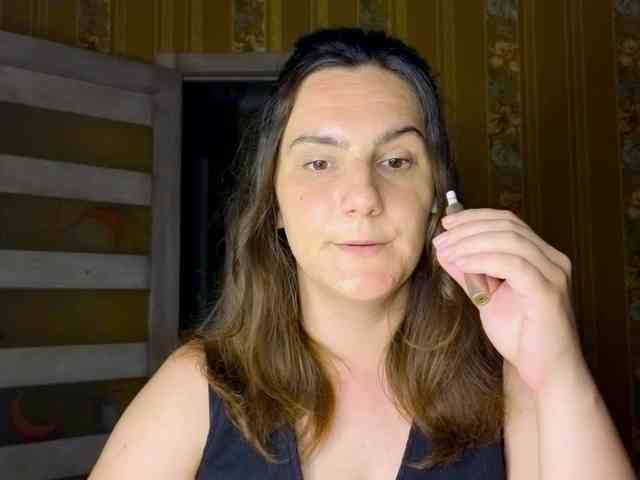 Secret_Smile webcam