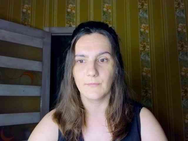 Secret_Smile webcam