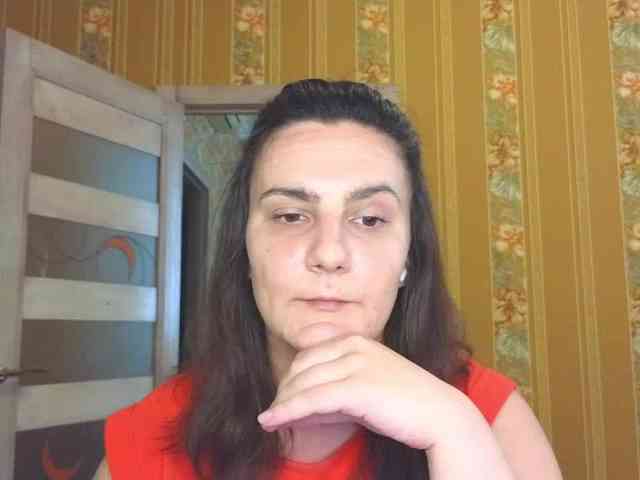 Secret_Smile webcam