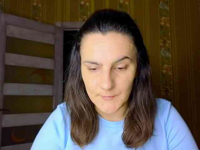 Secret_Smile webcam