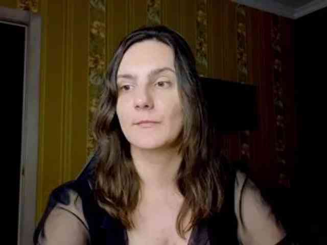 Secret_Smile webcam