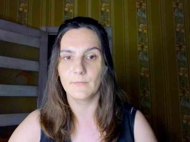 Secret_Smile webcam