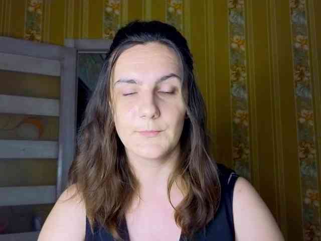 Secret_Smile webcam