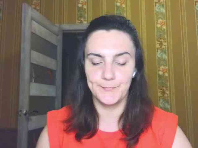 Secret_Smile webcam