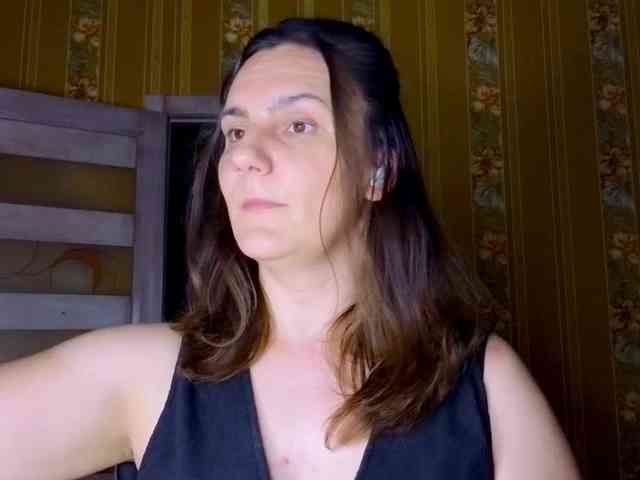 Secret_Smile webcam