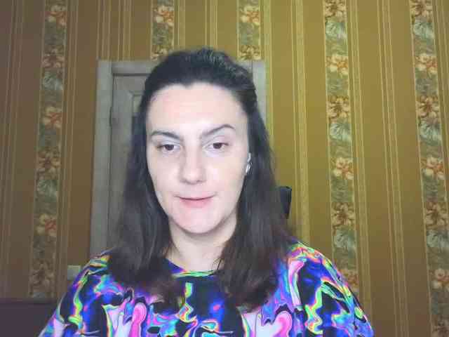 Secret_Smile webcam