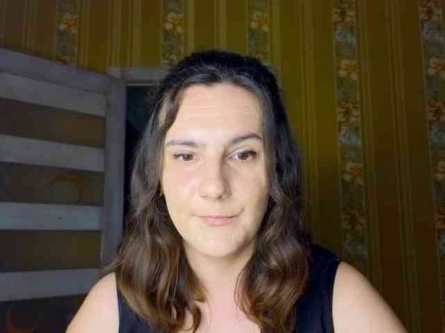 Secret_Smile webcam