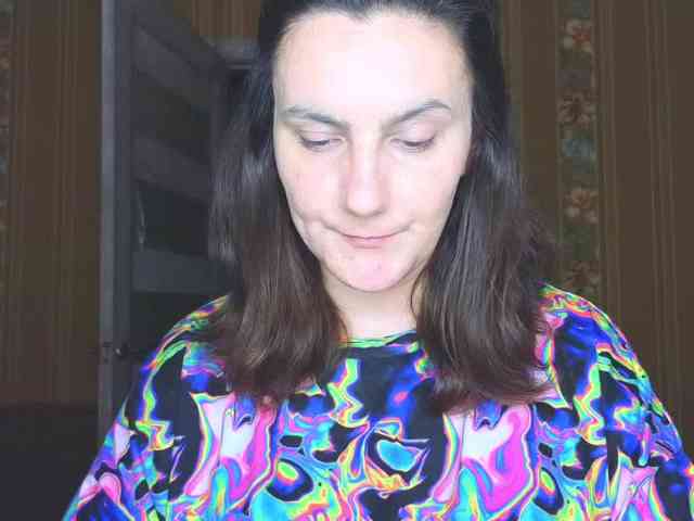 Secret_Smile webcam