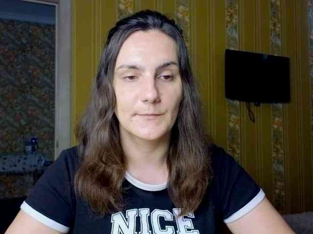 Secret_Smile webcam
