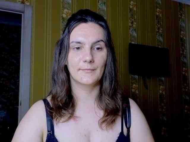 Secret_Smile webcam