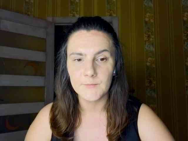 Secret_Smile webcam