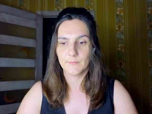 Secret_Smile webcam