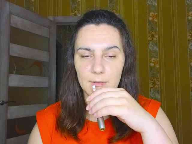 Secret_Smile webcam