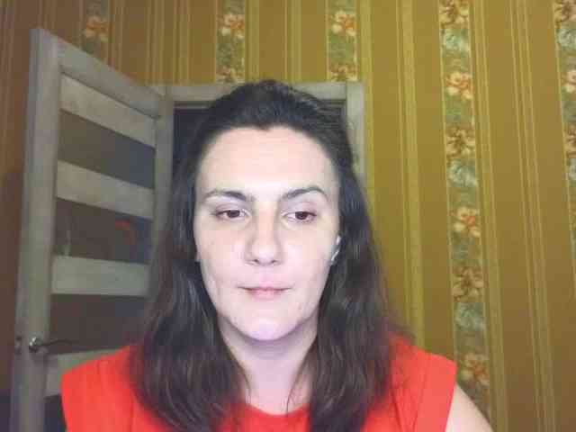 Secret_Smile webcam