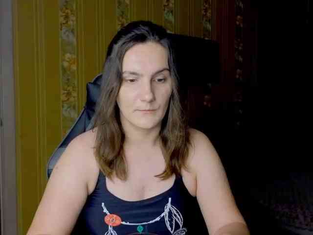Secret_Smile webcam