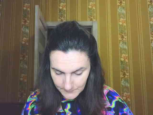 Secret_Smile webcam
