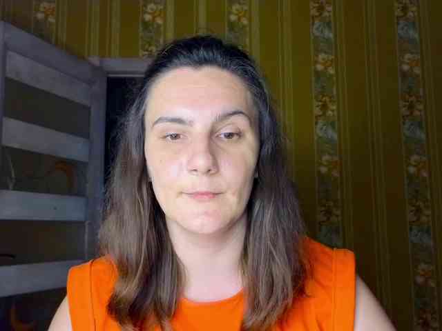 Secret_Smile webcam