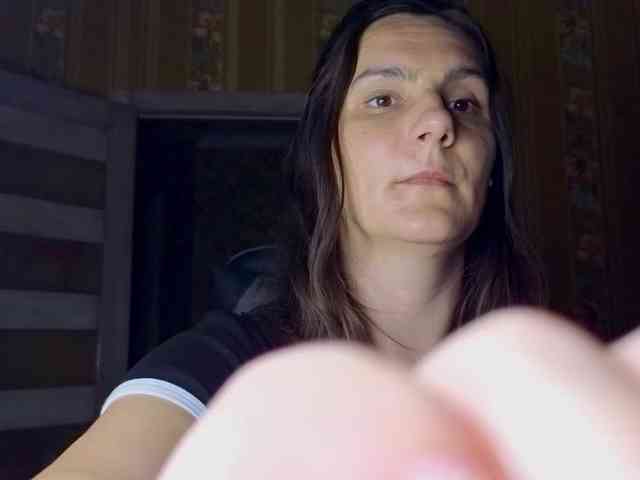 Secret_Smile webcam