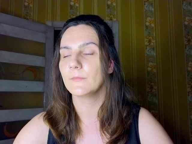 Secret_Smile webcam