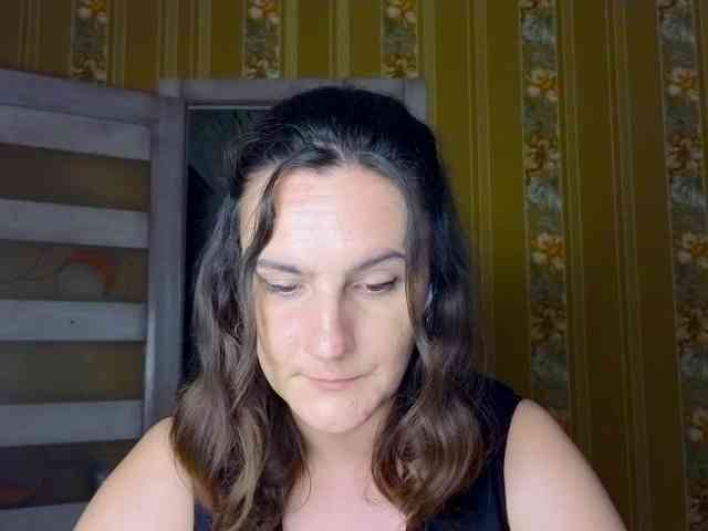 Secret_Smile webcam