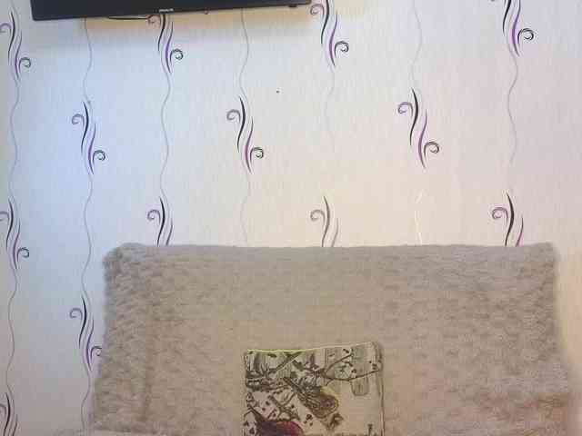 Secret_Smile webcam