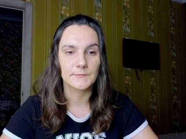 Secret_Smile webcam