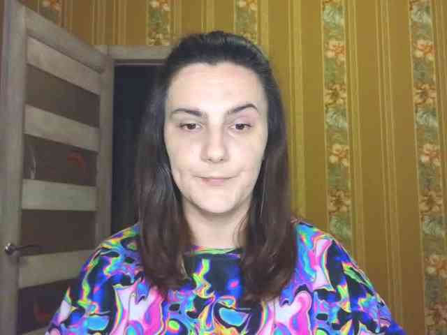 Secret_Smile webcam