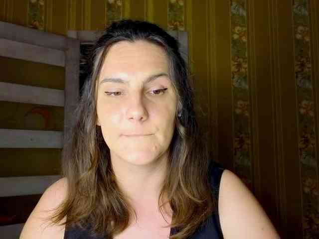 Secret_Smile webcam