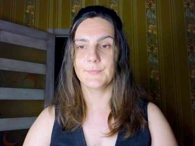 Secret_Smile webcam