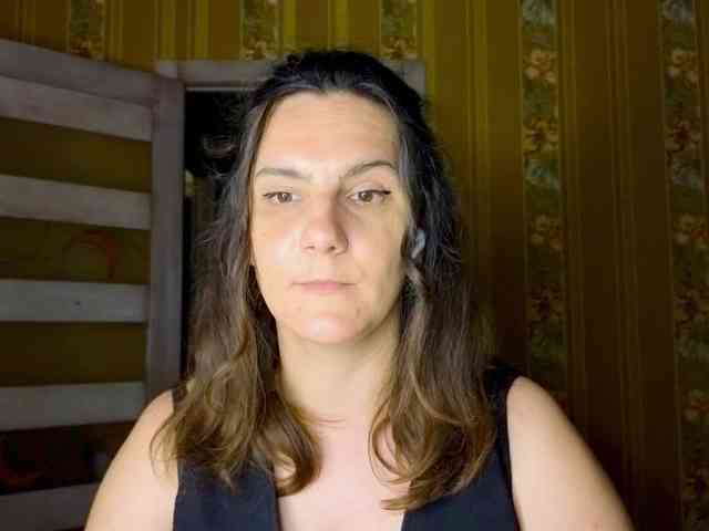 Secret_Smile webcam