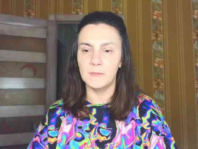 Secret_Smile webcam