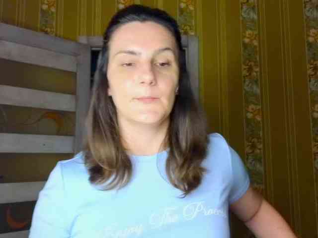 Secret_Smile webcam