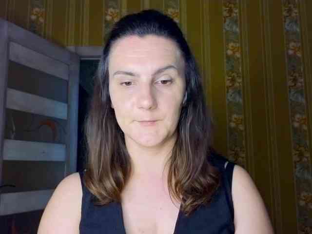 Secret_Smile webcam