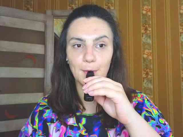 Secret_Smile webcam