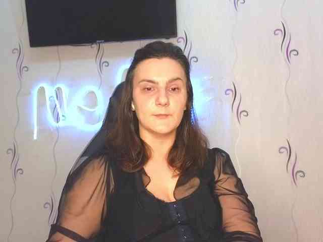 Secret_Smile webcam