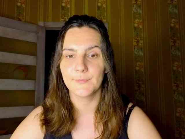 Secret_Smile webcam