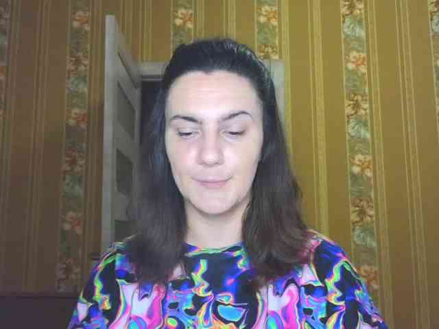 Secret_Smile webcam