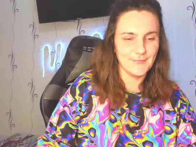 Secret_Smile webcam