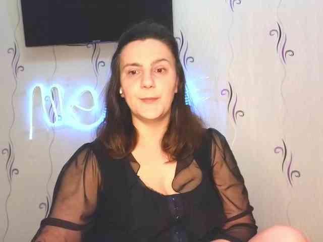 Secret_Smile webcam