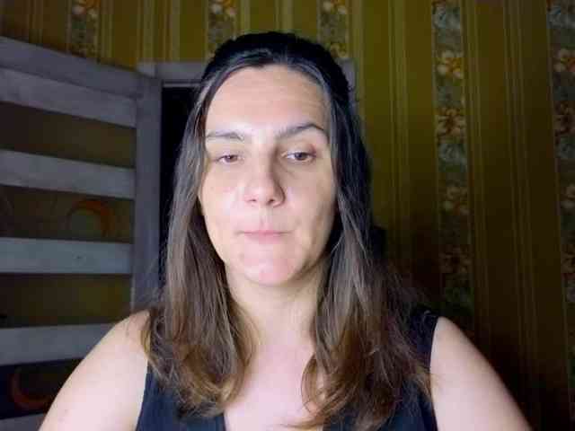 Secret_Smile webcam