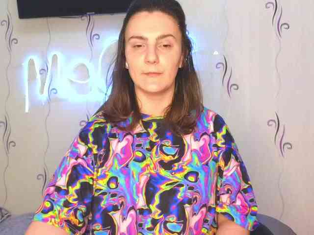 Secret_Smile webcam