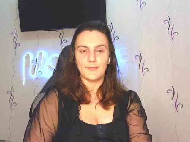 Secret_Smile webcam