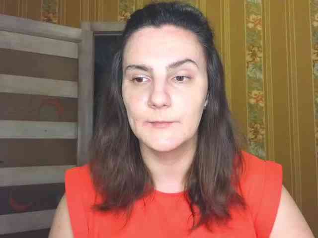 Secret_Smile webcam